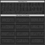 Jersey Football Authentic Grijs Throwback Custom Mesh Zwart Staal Jersey Football Authentic Grijs Throwback Custom Mesh Zwart Staal