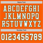 White-Kelly Throwback Custom Jersey Groen Mesh Authentieke Oranje Voetbal White-Kelly Throwback Custom Jersey Groen Mesh Authentieke Oranje Voetbal
